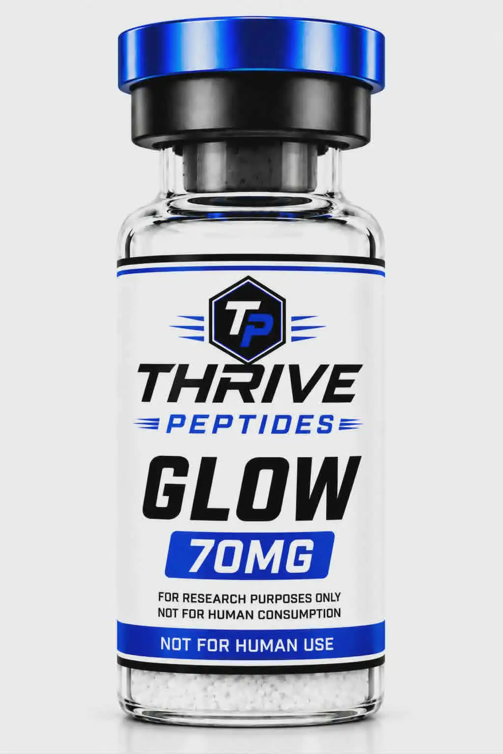 Glow 70MG